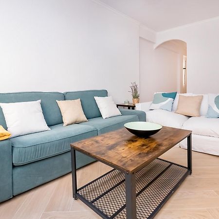 Exclusive Malaga Centre Apartment Luaran gambar