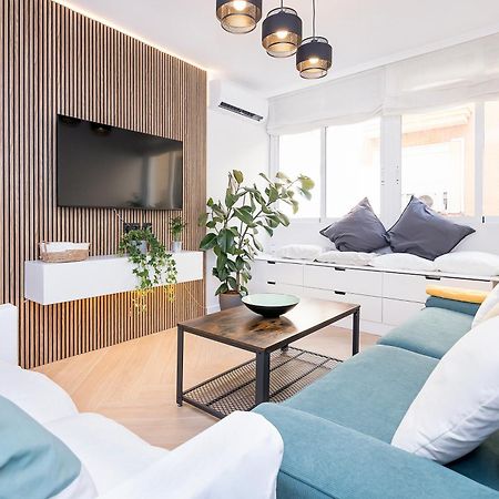 Exclusive Malaga Centre Apartment Luaran gambar