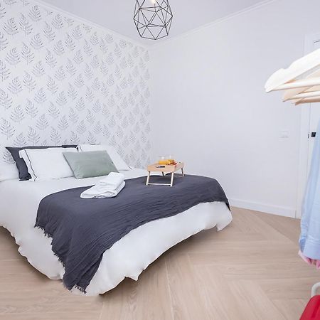 Exclusive Malaga Centre Apartment Luaran gambar
