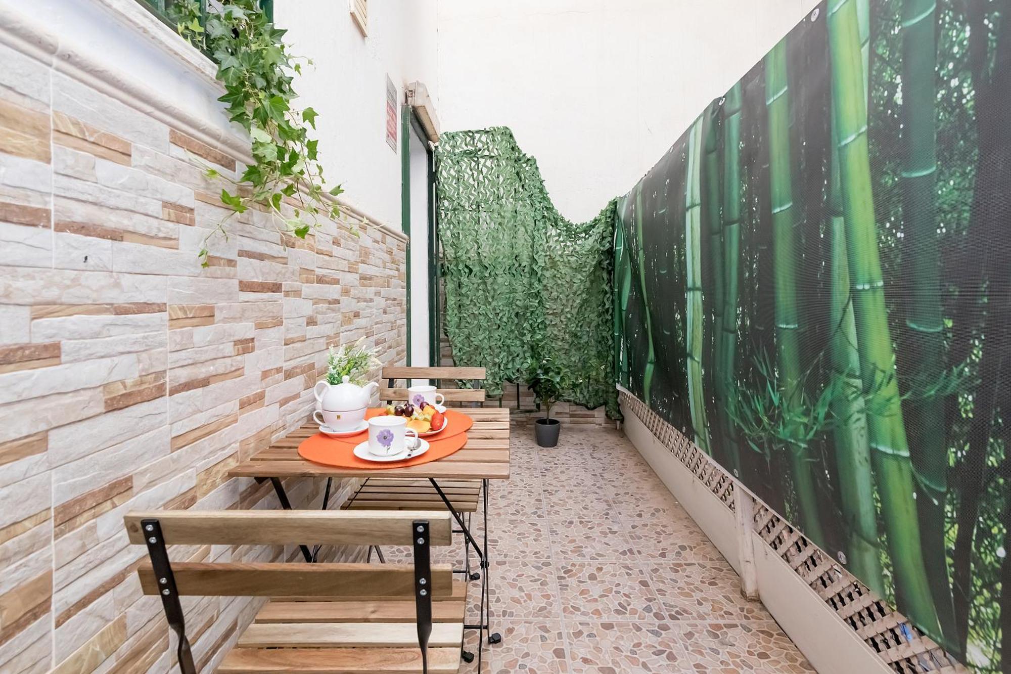 Exclusive Malaga Centre Apartment Luaran gambar