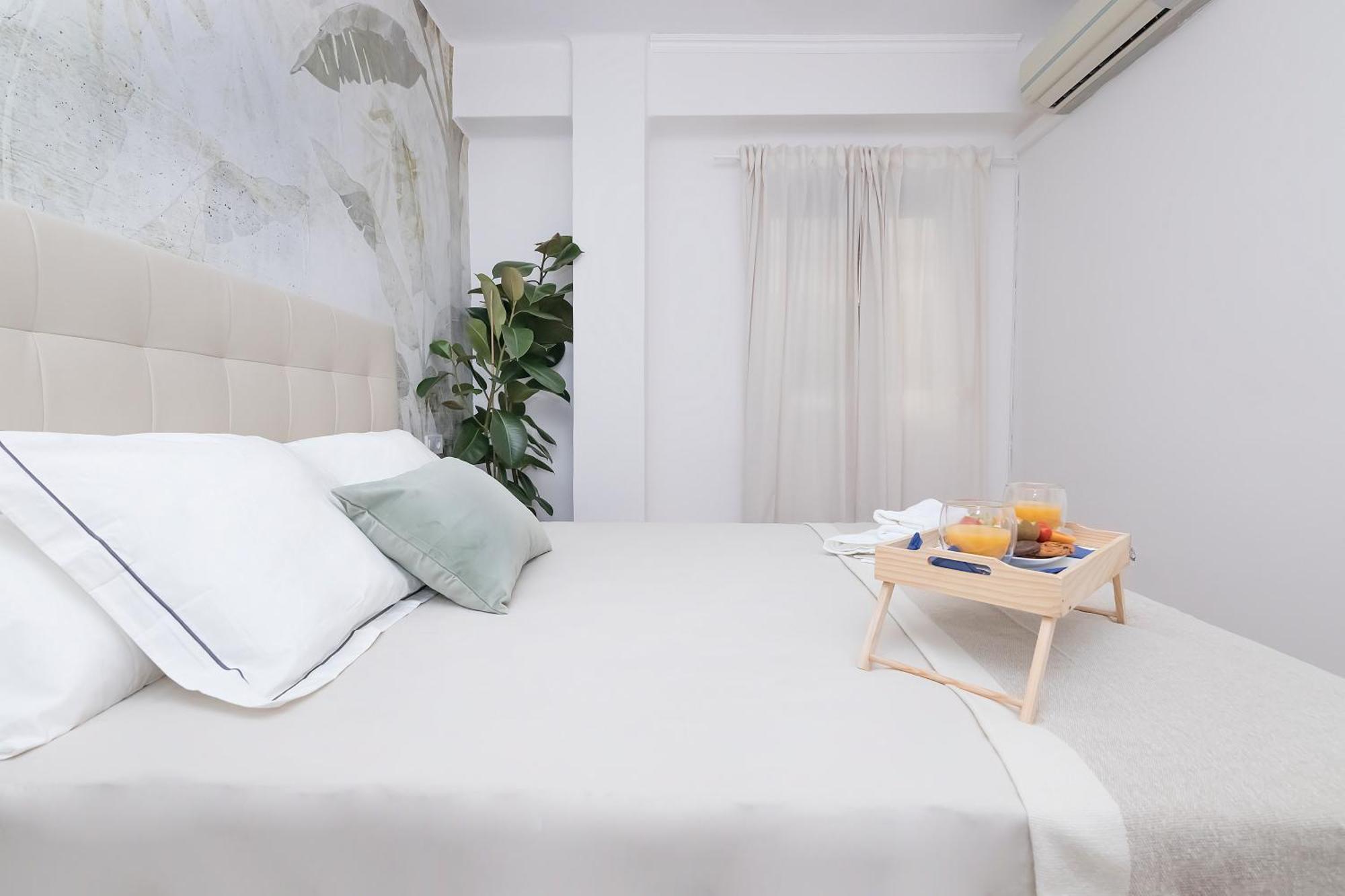 Exclusive Malaga Centre Apartment Luaran gambar