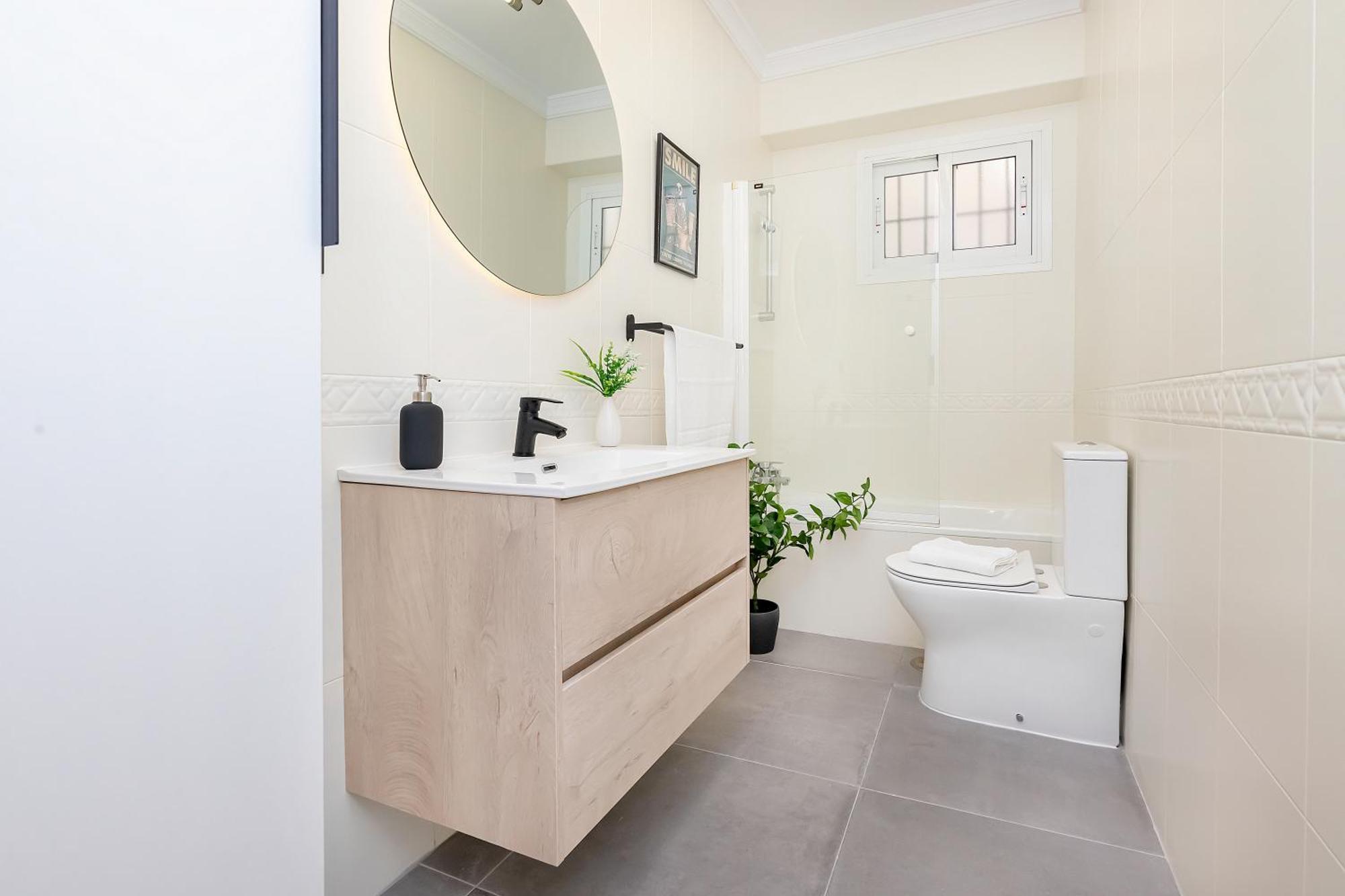 Exclusive Malaga Centre Apartment Luaran gambar