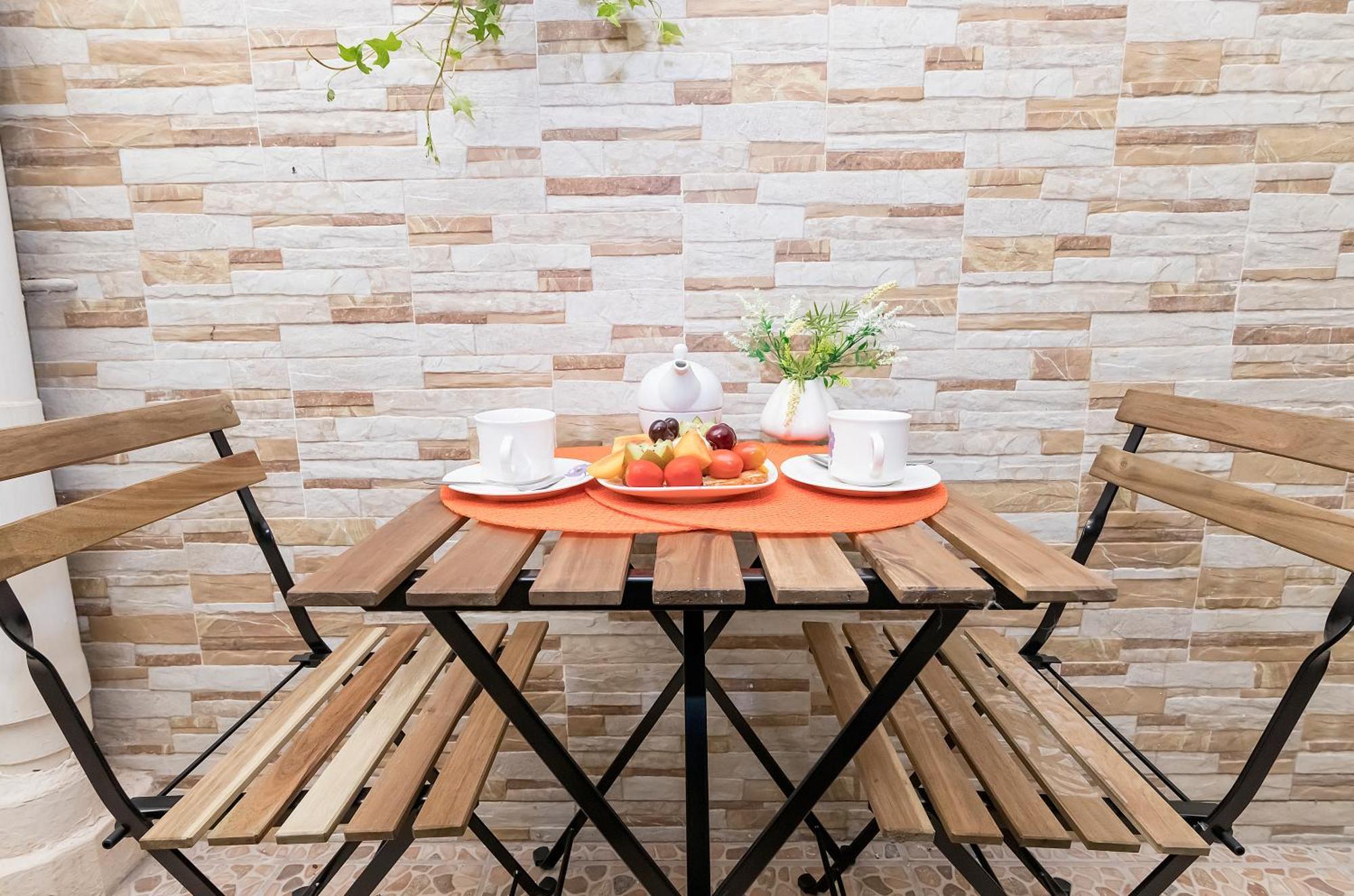 Exclusive Malaga Centre Apartment Luaran gambar
