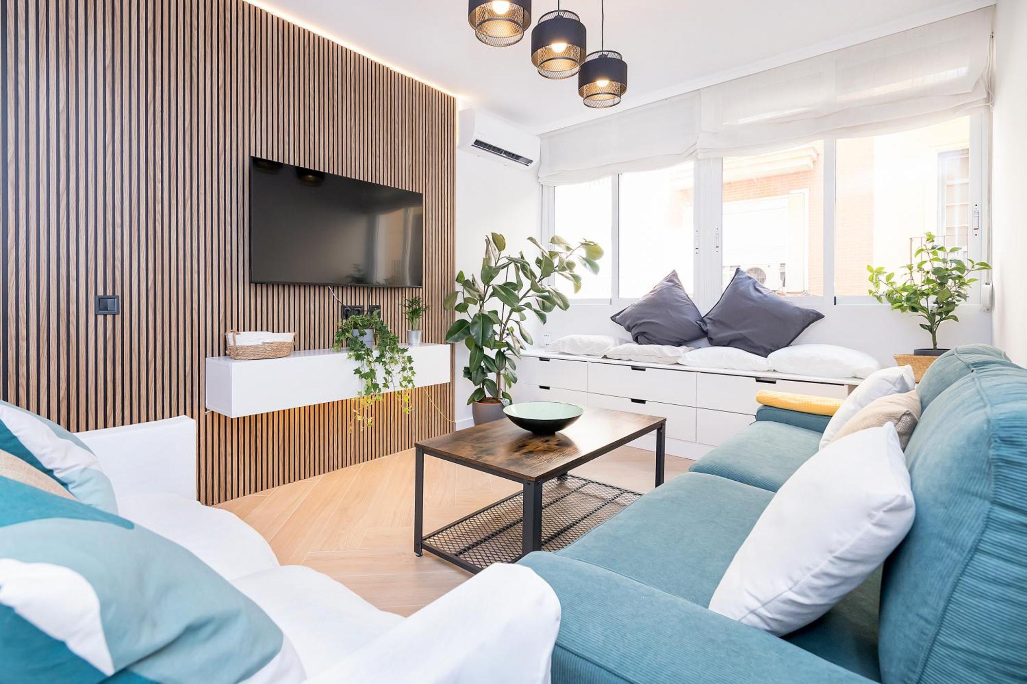 Exclusive Malaga Centre Apartment Luaran gambar