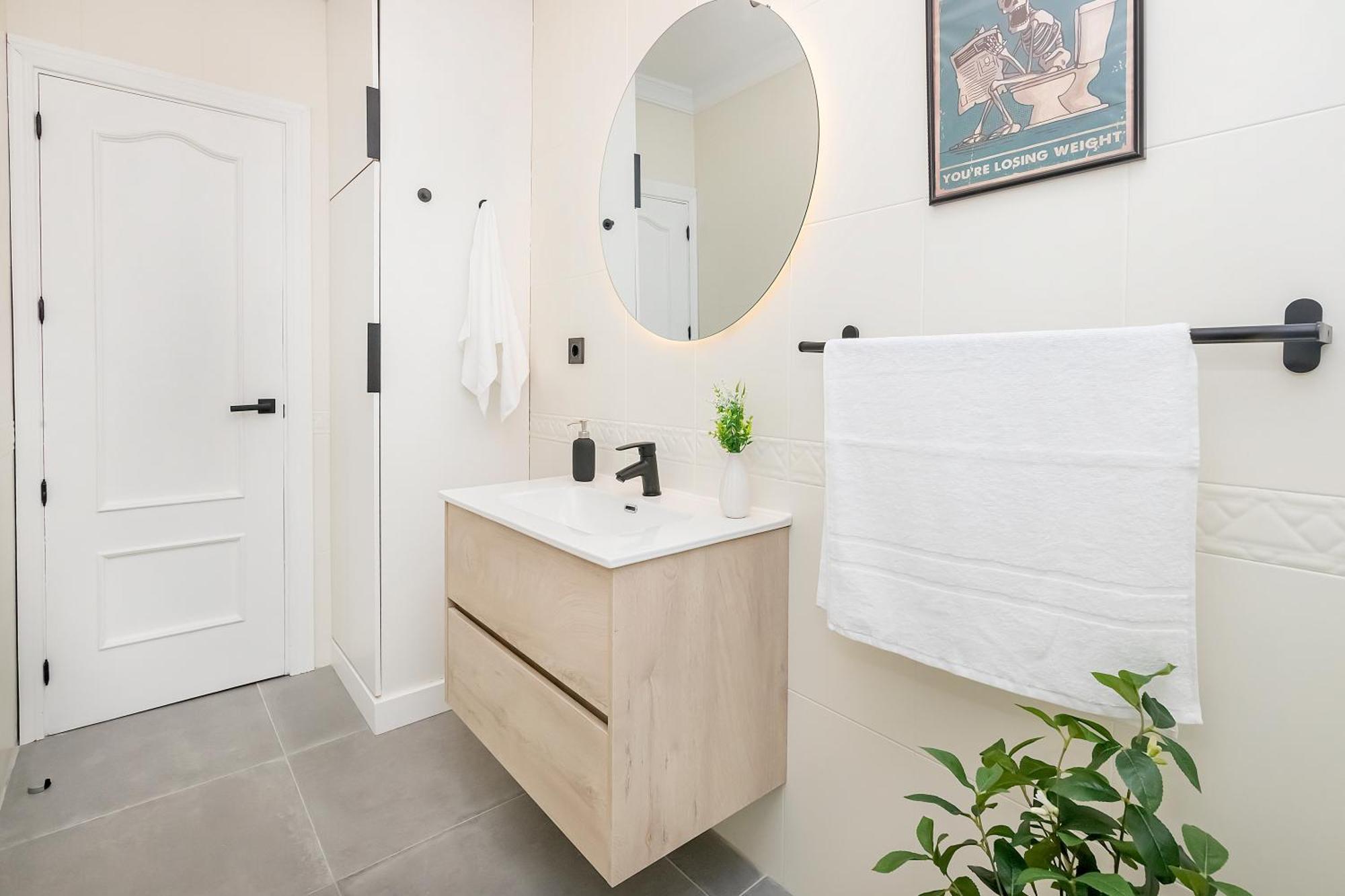 Exclusive Malaga Centre Apartment Luaran gambar