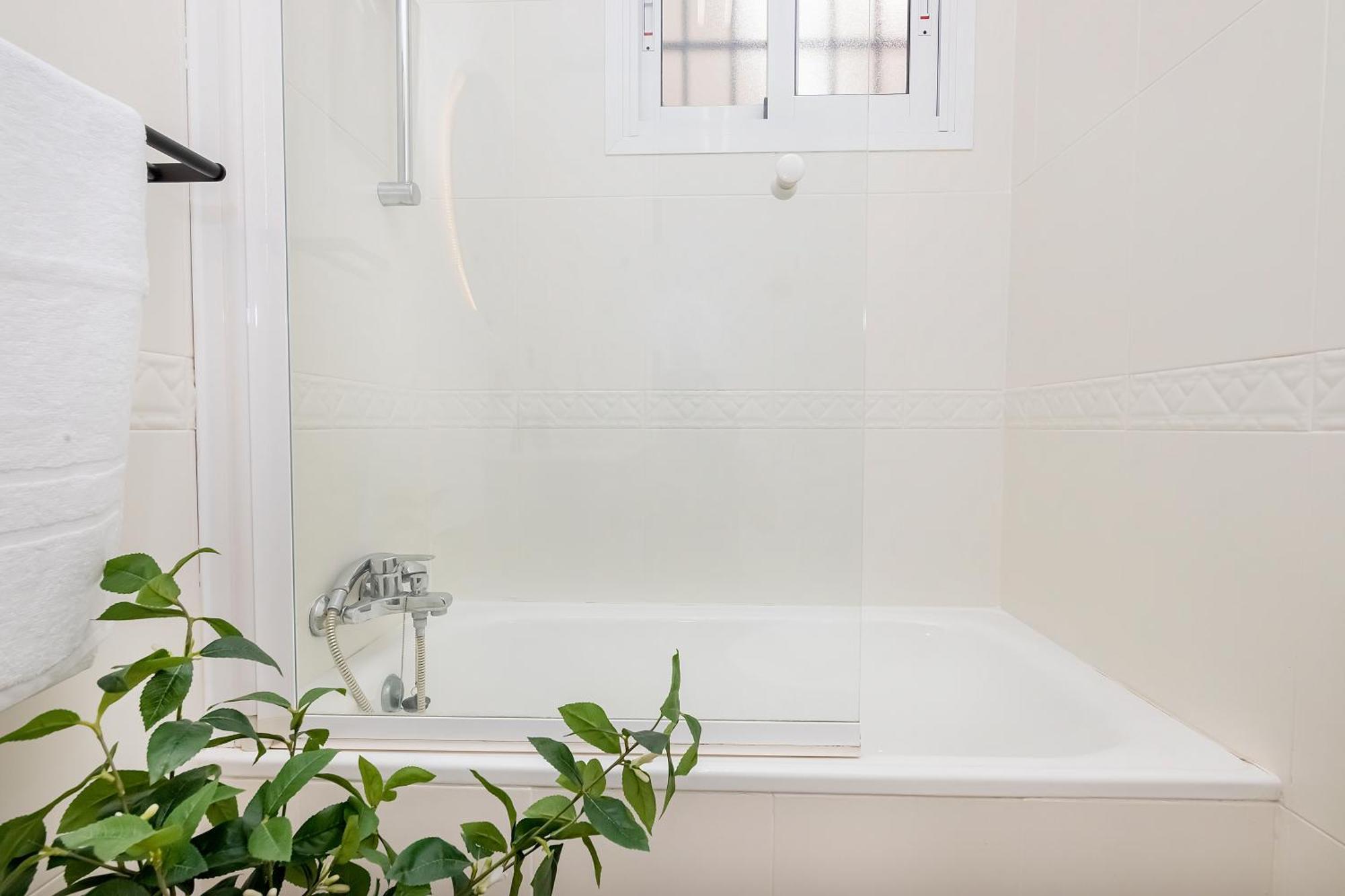 Exclusive Malaga Centre Apartment Luaran gambar