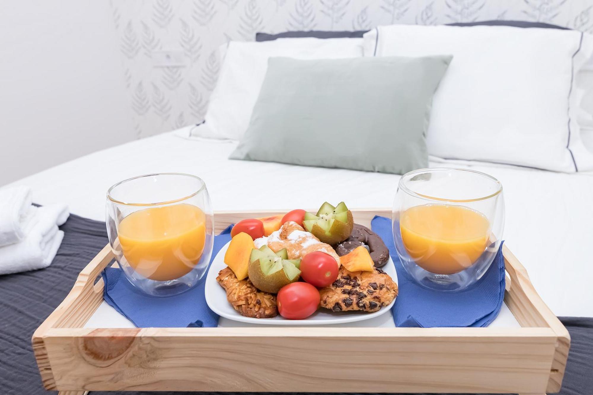 Exclusive Malaga Centre Apartment Luaran gambar