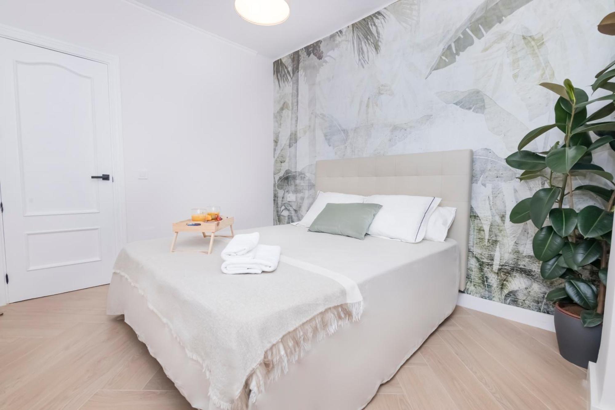 Exclusive Malaga Centre Apartment Luaran gambar