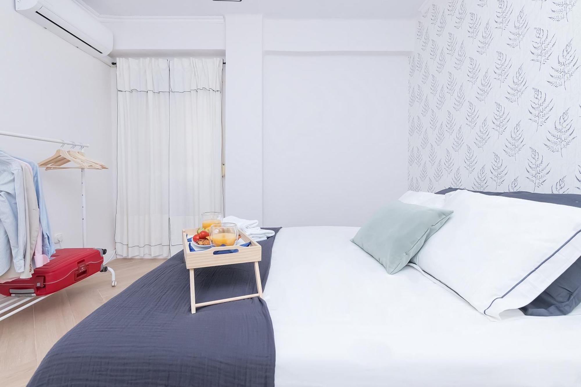 Exclusive Malaga Centre Apartment Luaran gambar