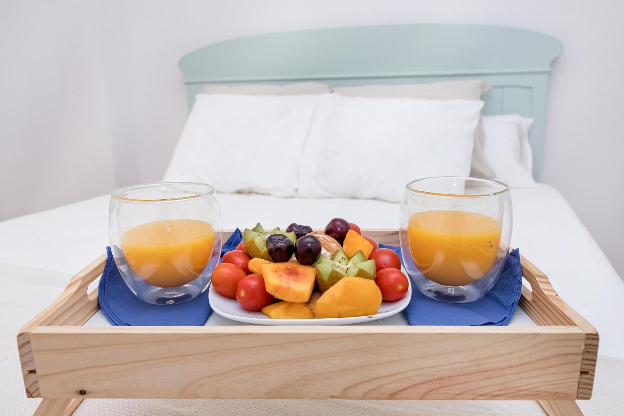 Exclusive Malaga Centre Apartment Luaran gambar