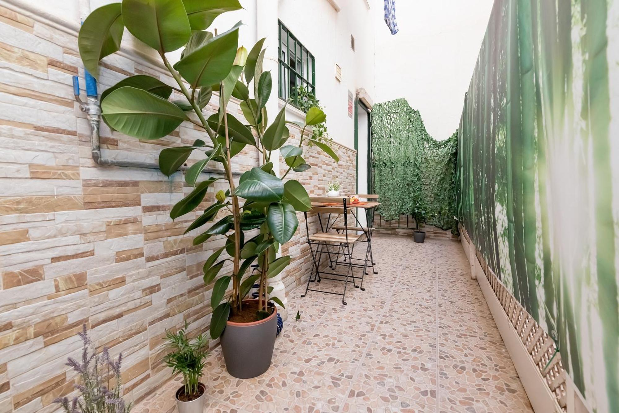 Exclusive Malaga Centre Apartment Luaran gambar