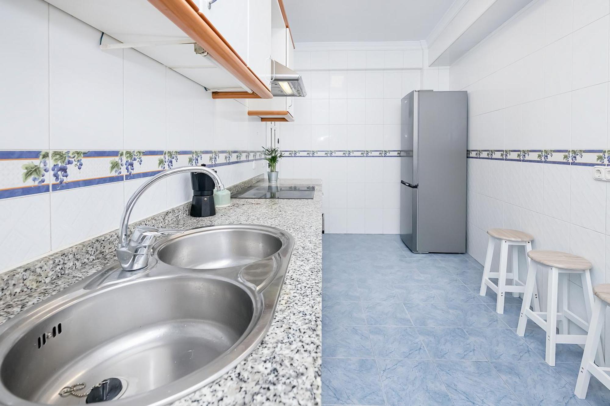 Exclusive Malaga Centre Apartment Luaran gambar