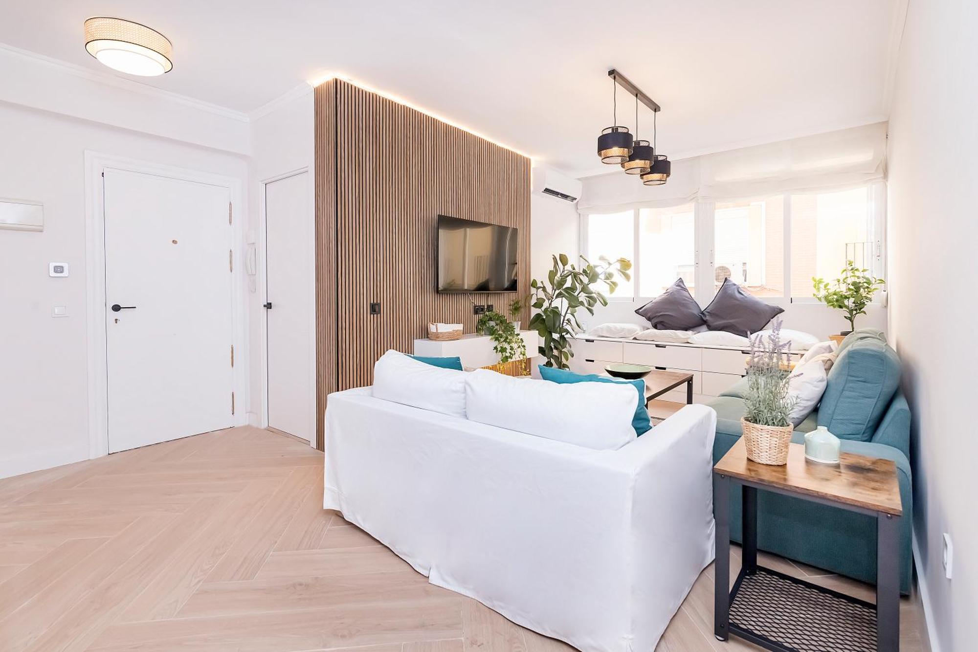 Exclusive Malaga Centre Apartment Luaran gambar