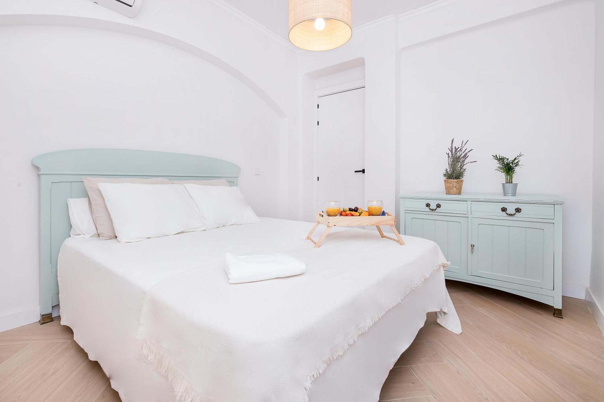 Exclusive Malaga Centre Apartment Luaran gambar