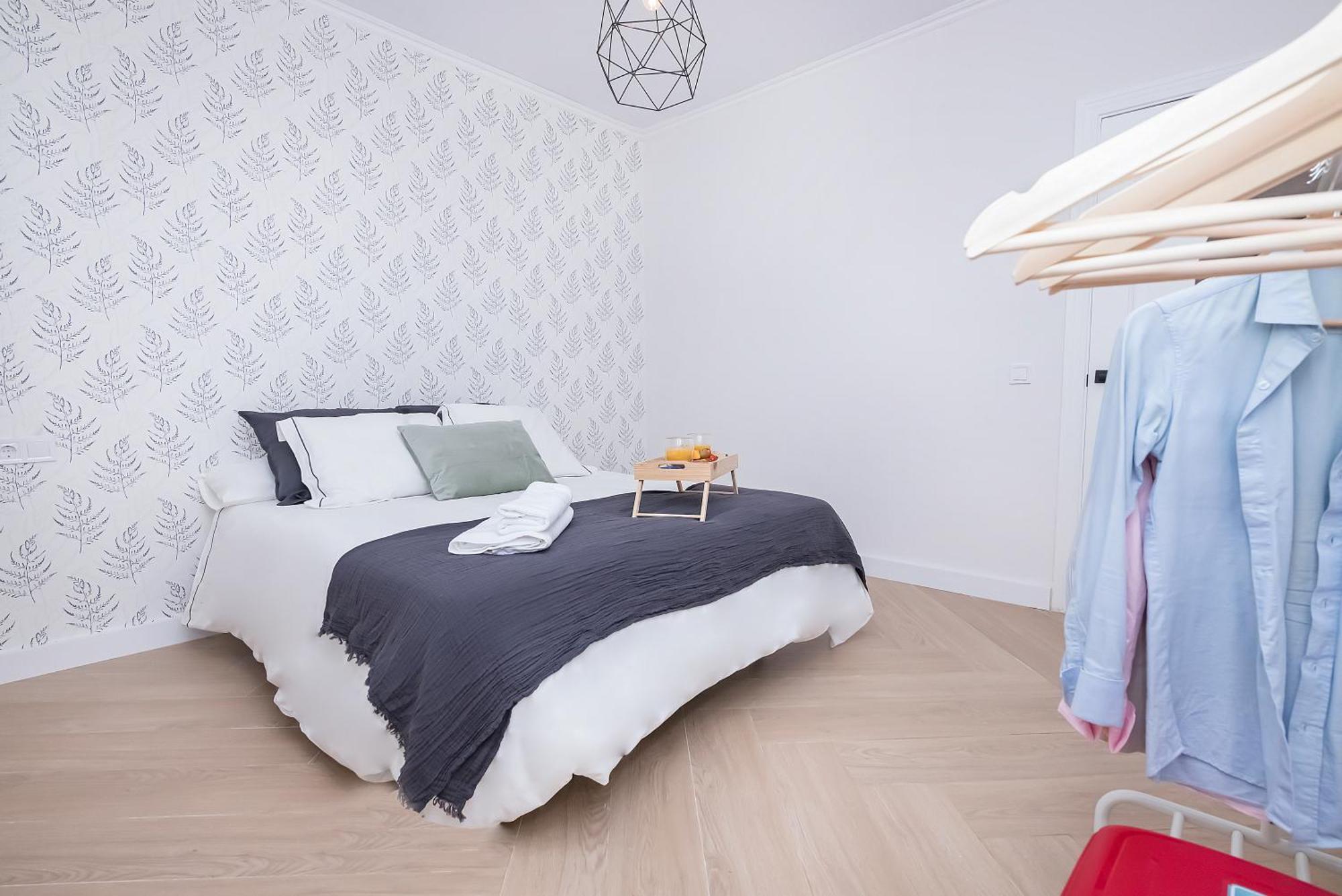Exclusive Malaga Centre Apartment Luaran gambar