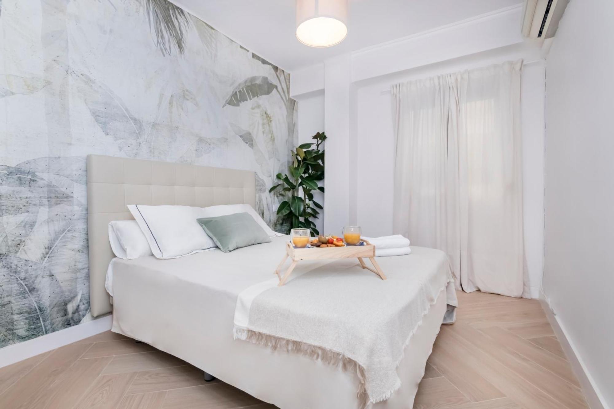 Exclusive Malaga Centre Apartment Luaran gambar
